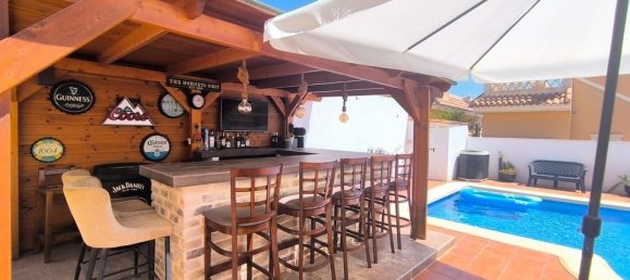 5 Schlafzimmer Haus in Rojales, Spain, Nr. 182046 29