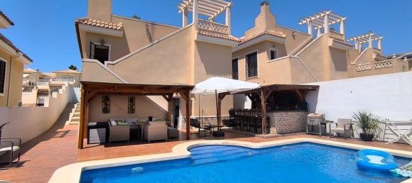 5 Schlafzimmer Haus in Rojales, Spain, Nr. 182046 26