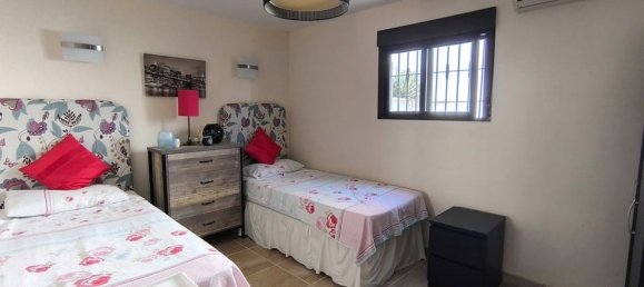 5 Schlafzimmer Haus in Rojales, Spain, Nr. 182046 22