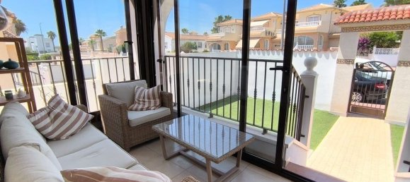 5 Schlafzimmer Haus in Rojales, Spain, Nr. 182046 15