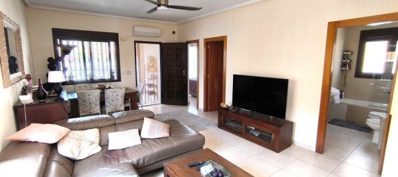 5 Schlafzimmer Haus in Rojales, Spain, Nr. 182046 5