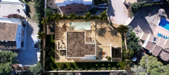 Villa T4 em Calpe, Spain N.º 12937 7