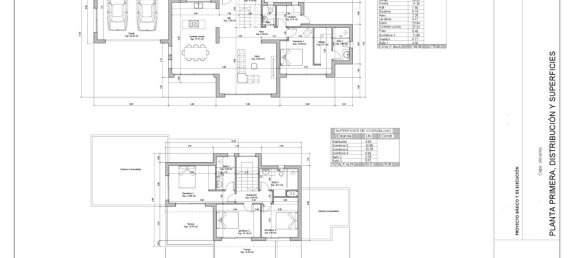 Villa T4 em Calpe, Spain N.º 12937 19