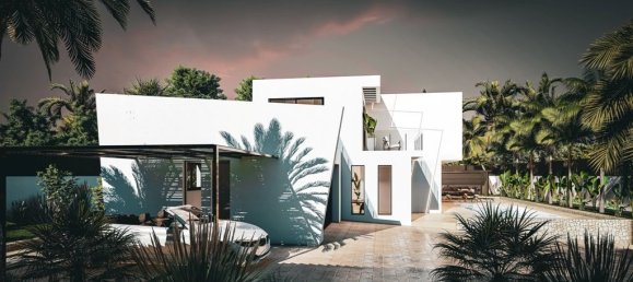 Villa T4 em Calpe, Spain N.º 12937 15