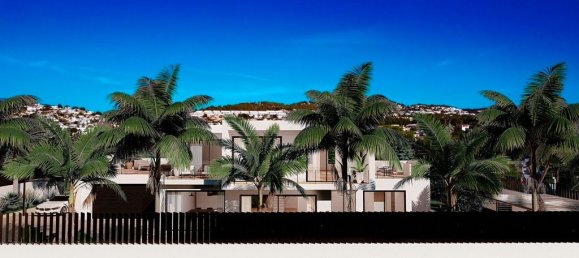 Villa T4 em Calpe, Spain N.º 12937 2