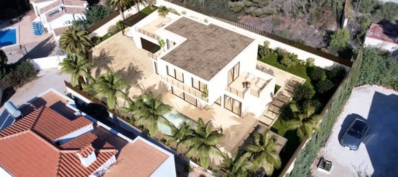 Villa T4 em Calpe, Spain N.º 12937 4