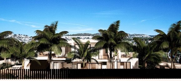 Villa T4 em Calpe, Spain N.º 12937 18