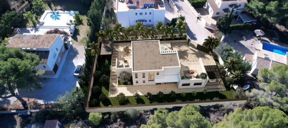 Villa T4 em Calpe, Spain N.º 12937 6