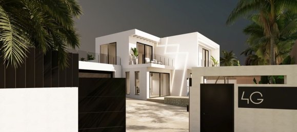 Villa T4 em Calpe, Spain N.º 12937 8