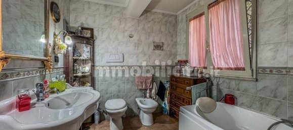 3 غرف نوم فيلا في Rome, Italy رقم 89330 30