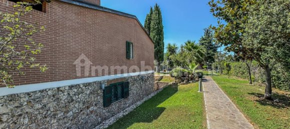 3 غرف نوم فيلا في Rome, Italy رقم 89330 8