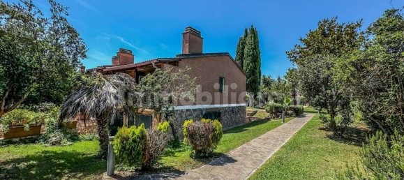 3 غرف نوم فيلا في Rome, Italy رقم 89330 7