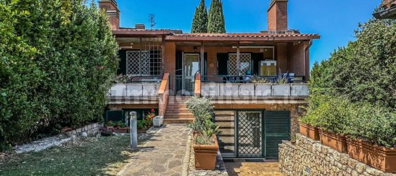 3 غرف نوم فيلا في Rome, Italy رقم 89330 31