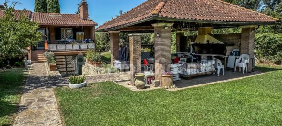 3 غرف نوم فيلا في Rome, Italy رقم 89330 11