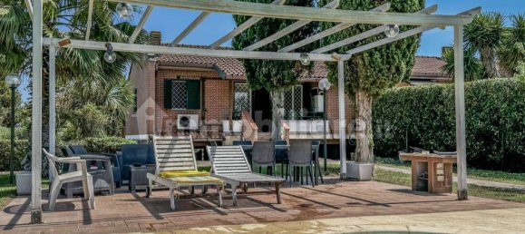 3 غرف نوم فيلا في Rome, Italy رقم 89330 36