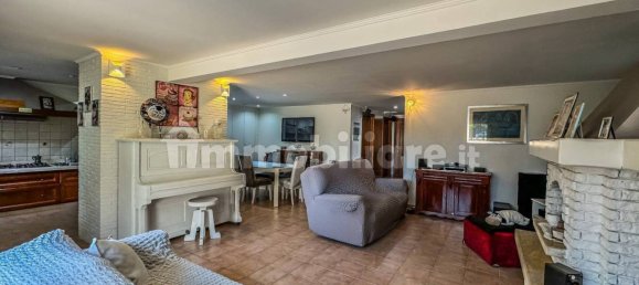 3 غرف نوم فيلا في Rome, Italy رقم 89330 17