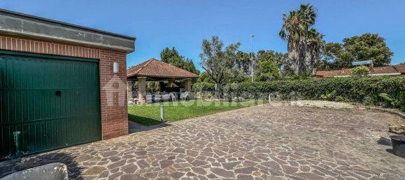 3 غرف نوم فيلا في Rome, Italy رقم 89330 42