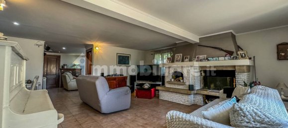 3 غرف نوم فيلا في Rome, Italy رقم 89330 14