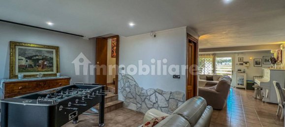 3 غرف نوم فيلا في Rome, Italy رقم 89330 16