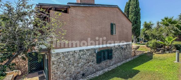 3 غرف نوم فيلا في Rome, Italy رقم 89330 35