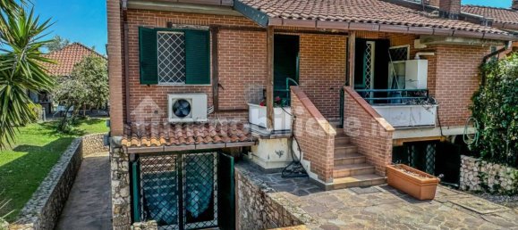 3 غرف نوم فيلا في Rome, Italy رقم 89330 10