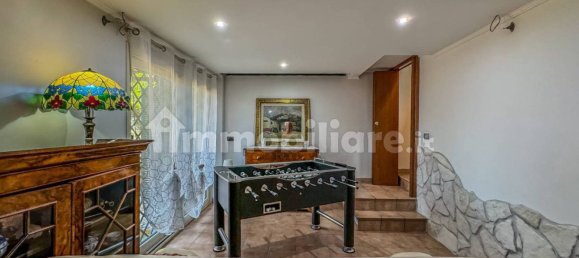 3 غرف نوم فيلا في Rome, Italy رقم 89330 15