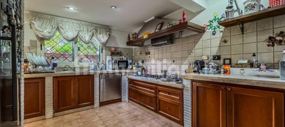 3 غرف نوم فيلا في Rome, Italy رقم 89330 21