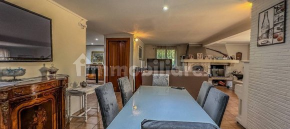 3 غرف نوم فيلا في Rome, Italy رقم 89330 19