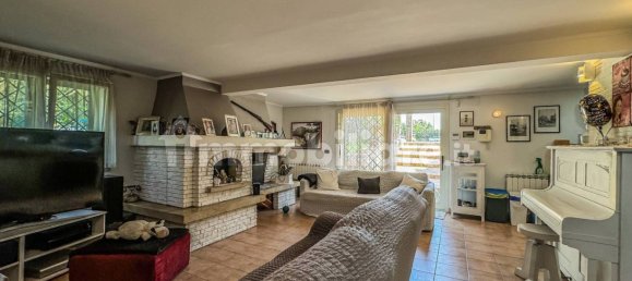 3 غرف نوم فيلا في Rome, Italy رقم 89330 13