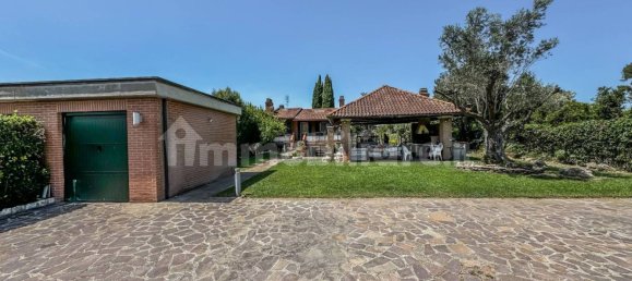 3 غرف نوم فيلا في Rome, Italy رقم 89330 41