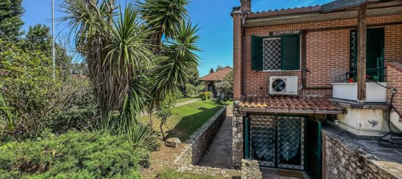 3 غرف نوم فيلا في Rome, Italy رقم 89330 33