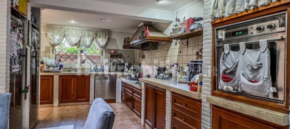 3 غرف نوم فيلا في Rome, Italy رقم 89330 23