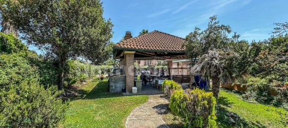 3 غرف نوم فيلا في Rome, Italy رقم 89330 40