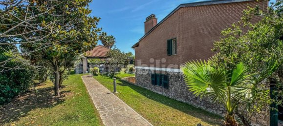 3 غرف نوم فيلا في Rome, Italy رقم 89330 43