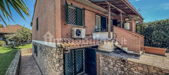 3 غرف نوم فيلا في Rome, Italy رقم 89330 34