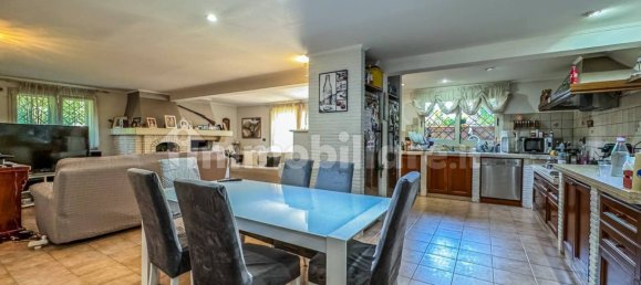 3 غرف نوم فيلا في Rome, Italy رقم 89330 18