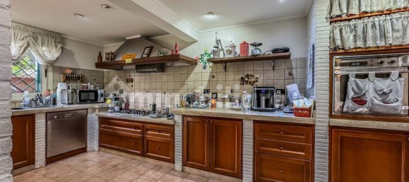 3 غرف نوم فيلا في Rome, Italy رقم 89330 22