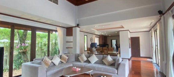 6 Schlafzimmer Villa in Bang Tao, Thailand, Nr. 23918 7