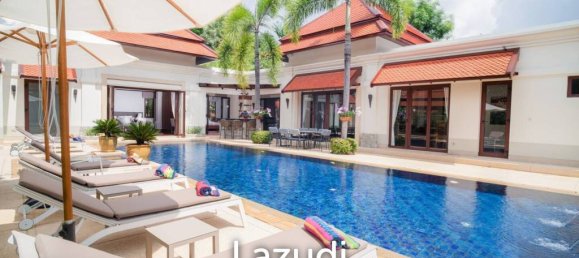 6 Schlafzimmer Villa in Bang Tao, Thailand, Nr. 23918 4