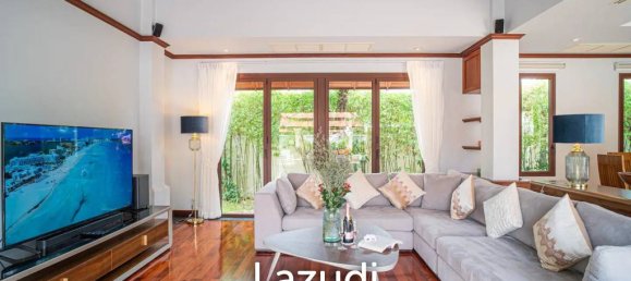 6 Schlafzimmer Villa in Bang Tao, Thailand, Nr. 23918 8