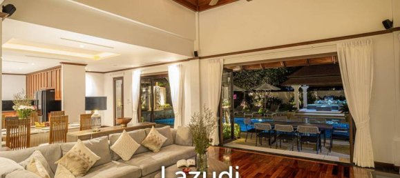 6 Schlafzimmer Villa in Bang Tao, Thailand, Nr. 23918 10