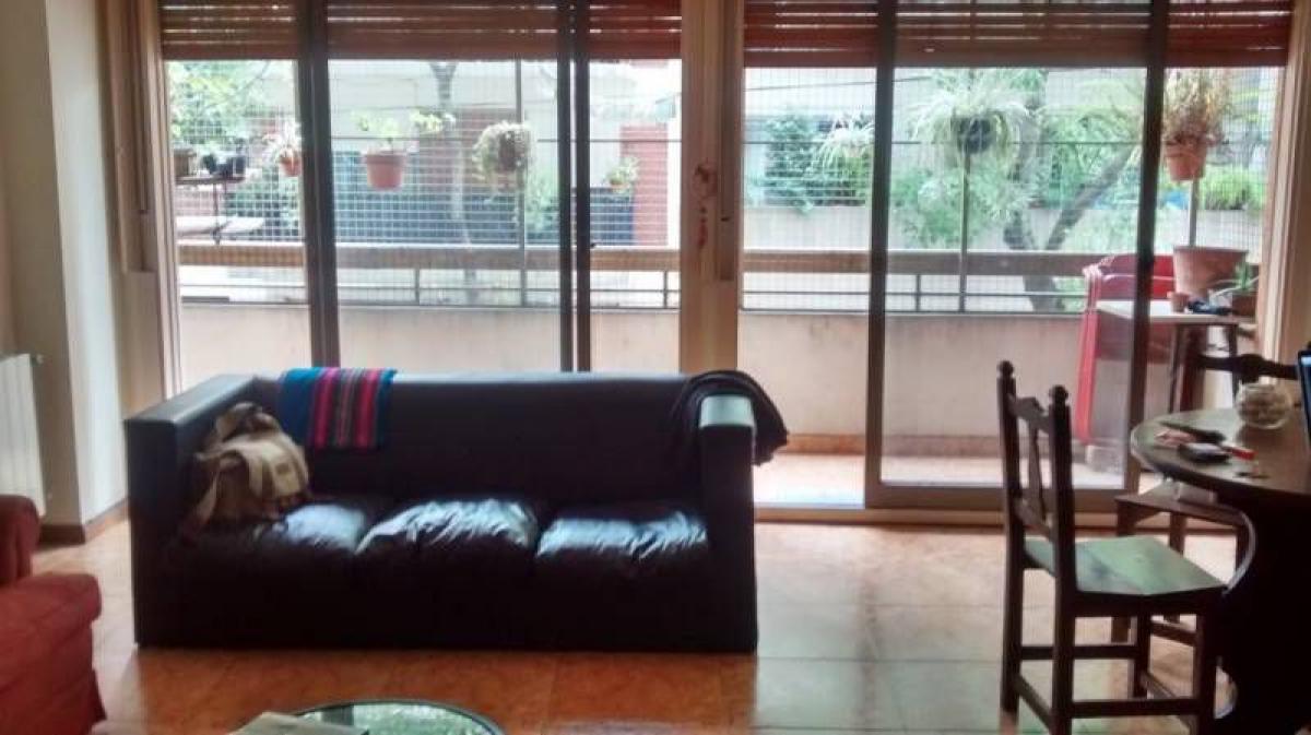 Estúdio em Buenos Aires, Argentina N.º 69768