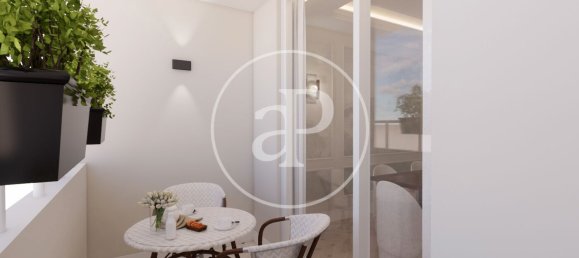 Apartamento T3 em Madrid, Spain N.º 102313 11