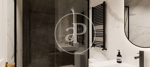 Apartamento T3 em Madrid, Spain N.º 102313 10