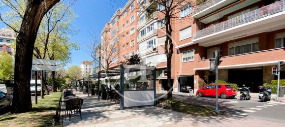 Apartamento T3 em Madrid, Spain N.º 102313 12