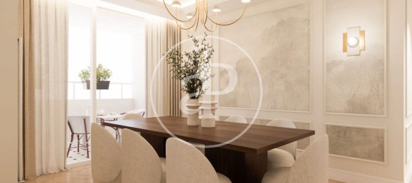 Apartamento T3 em Madrid, Spain N.º 102313 3