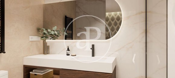 Apartamento T3 em Madrid, Spain N.º 102313 9