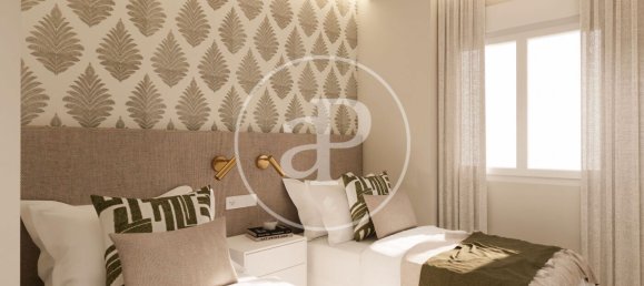 Apartamento T3 em Madrid, Spain N.º 102313 7