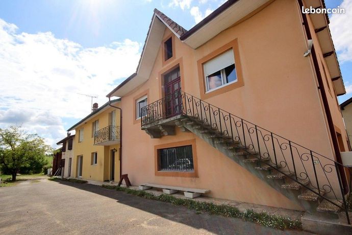 10 bedrooms House in Amou, France No. 313204