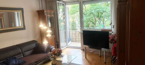 Квартира с 1 спальней в Мюнхен, Германия № 276327 6